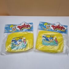 Vintage Budgie The Little