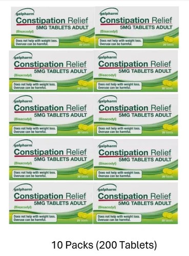 Galpharm entrolax constipation - entrolax,