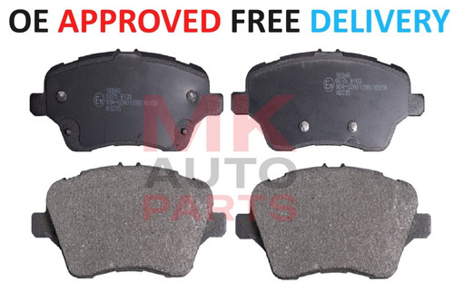 For ford max - b-max, fiesta