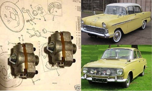 Vauxhall victor fb - vauxhall,