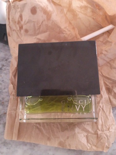 Gucci envy for men 100ml