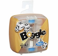 Boggle word game classic - boggle,