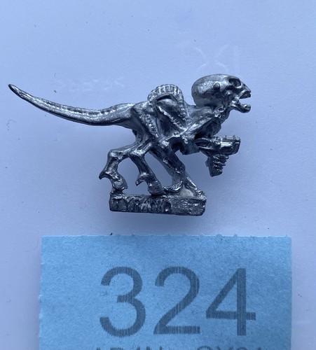 40k 1st era - ed, rt