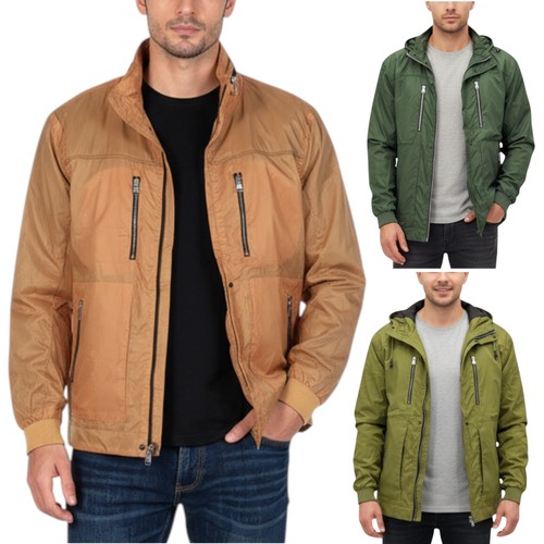 Toplook mens showerproof - toplook,