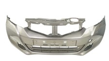 HONDA JAZZ Front Bumper