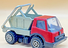 Vintage 1970s Hong Kong Steel