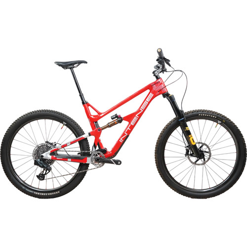 2021 intense primer - primer, axs
