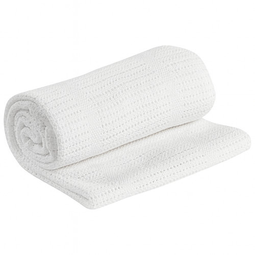 100 premium cotton cellular - 100%,