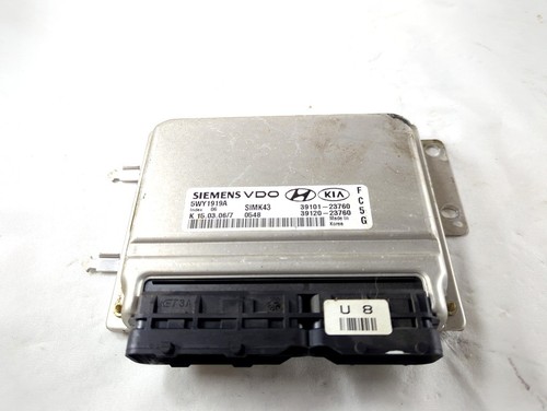 39101 23760 engine injection - 39101-23760,