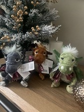 Charlie Bears Cuddle Cubs