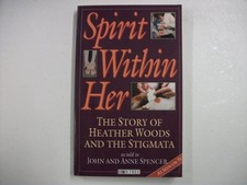 Spirit within Her: Story of