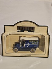 DAYS GONE BY COLLECTORS CAR