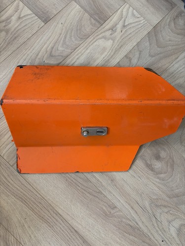 Pedal lock box fit - ,