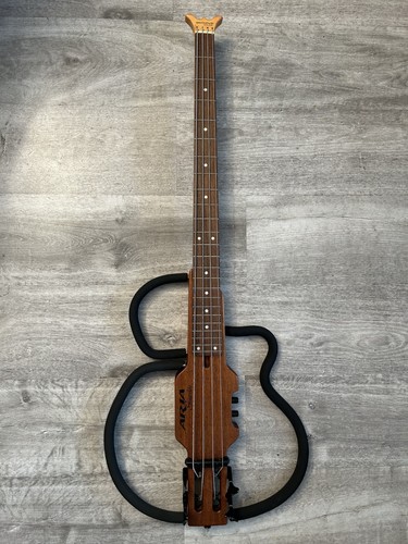 Aria sinsonido fretted bass - aria,