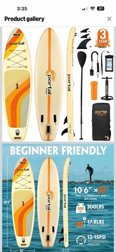 Paddle board stand up sup - up,