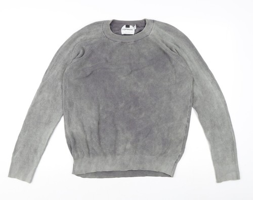 Topman men grey - men's,