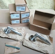 6x PAIRS of door handles