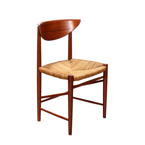 Søborg mobelfabrik 316 chair - søborg,