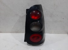 SMART SMARTCAR 450 1998-2007