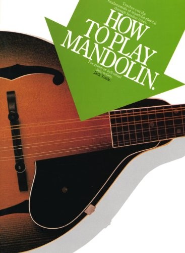 How play mandolin tottle - to, mandolin,