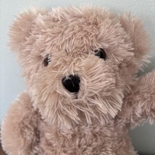 Metro Soft Toys Very Soft