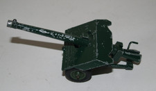 BRITAINS WW2 - 120mm Anti-tank