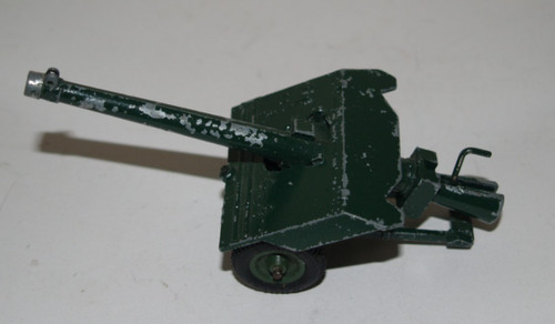 Britains ww2 120mm anti tank - -, anti-tank