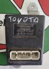 Theft Alert Module Central