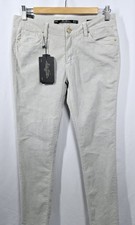 Zara Fine Needle Cord Jeans