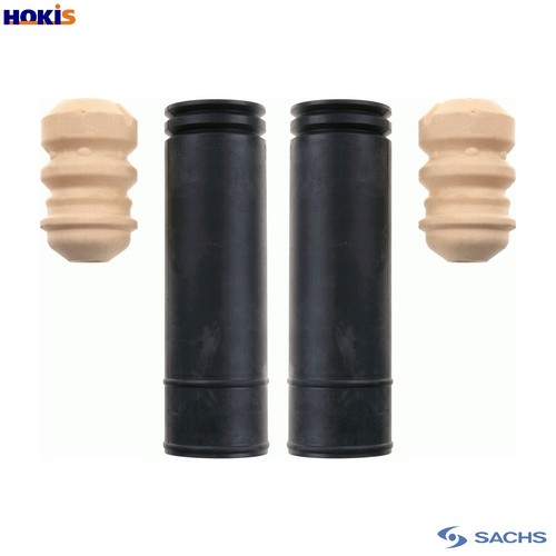 Dust cover kit shock absorber - shock,