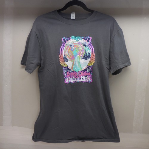 String cheese incident - cheese, 2015