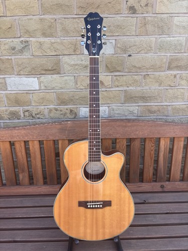 Epiphone electro - pr-4e,