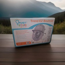 Baby Trend BC20B25B EZ Bouncer