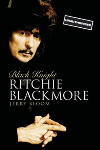 Ritchie blackmore jerry - blackmore,