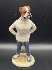 Robert Harrop-Country