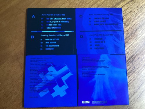 Broadcast maida vale - :,