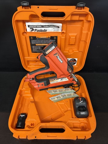 Paslode cfn325xp cordless - cfn325xp,