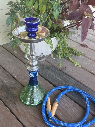 Starbuzz hookah set hose - hookah, 1