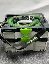 Festool CTL Sys Cleantec Mobile Dust Extractor 240V