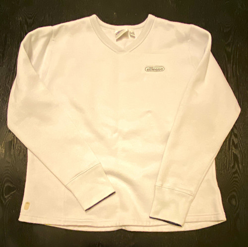 Vintage ellesse women pale - women’s,