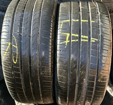 X2 Matching Pair Of 285/45/19