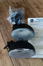 John Deere 4066 Cab Rear Work light Kit - LVB24853 New/ old stock,unused.