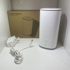 Vodafone Gigacube 5G Ultra