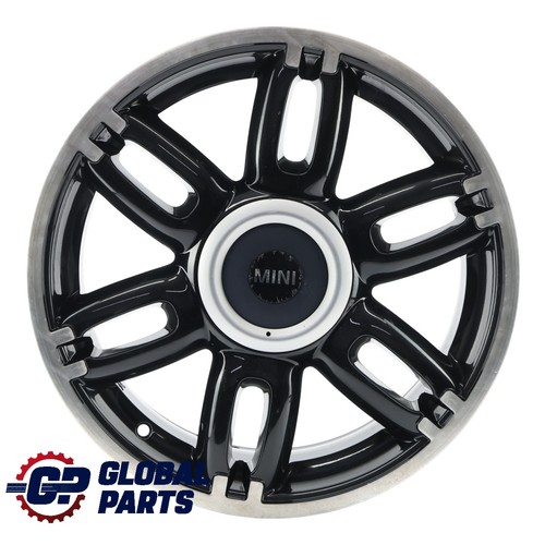Mini r55 r56 - alloy, wheel