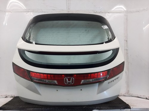 Honda civic mk8 - civic, 2005-2012