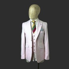 Cavani Blazer & Waistcoat