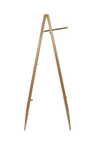 British military pace stick - british,