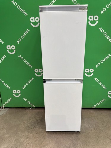 Hoover integrated fridge - hoover,