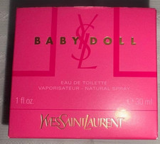 Yves Saint Laurent BABY DOLL