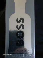 Hugo Boss Bottled Aftershave